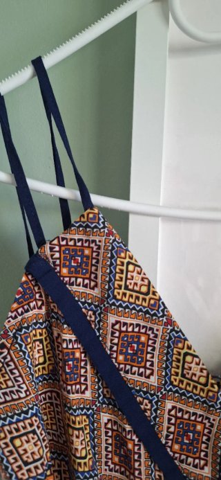 Mono corto estampado evento Talla XS/S