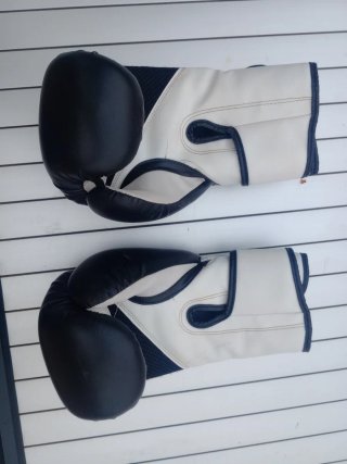Guantes de boxeo Westle  8 oz