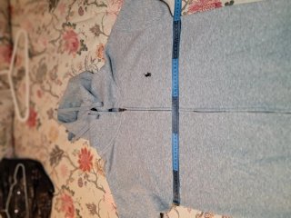 Chaqueta Polo Ralph Lauren Gris Nueva