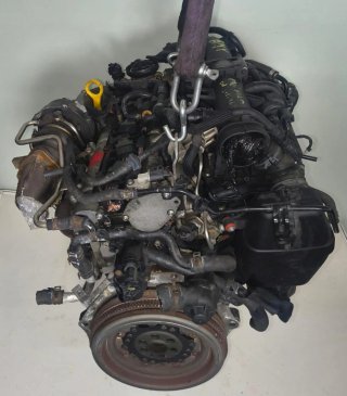 Motor VW SKODA SEAT 1.4B TSI BMY