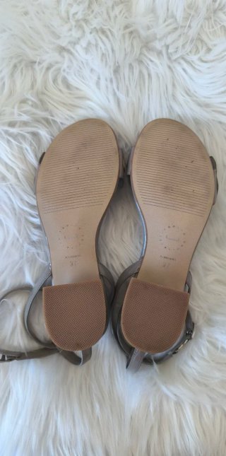 Sandalias Adolfo Domínguez Talla 37