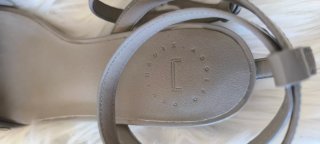 Sandalias Adolfo Domínguez Talla 37