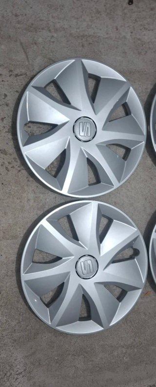 Tapacubos Seat 16R