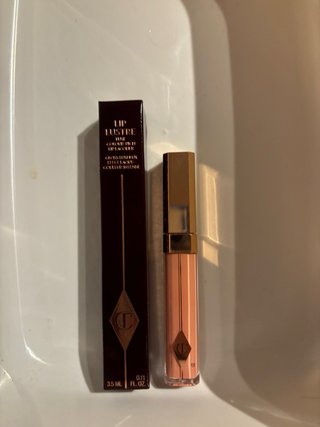 Charlotte Tilbury Lip Lustre Seduction 3.5ml