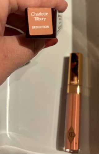 Charlotte Tilbury Lip Lustre Seduction 3.5ml