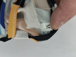 Vestito lungo fantasia floreale
