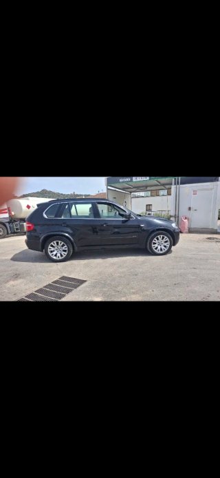 BMW X5 2009
