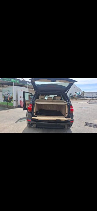 BMW X5 2009