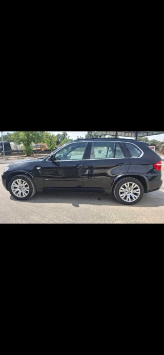 BMW X5 2009