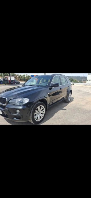 BMW X5 2009
