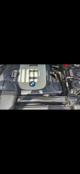 BMW X5 2009