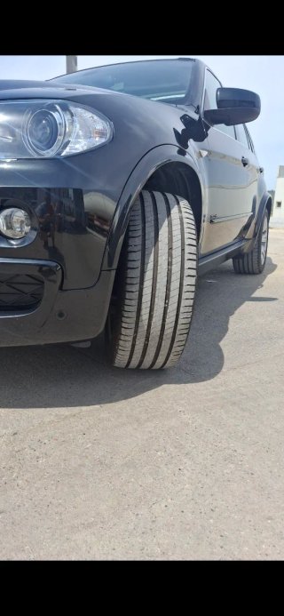 BMW X5 2009