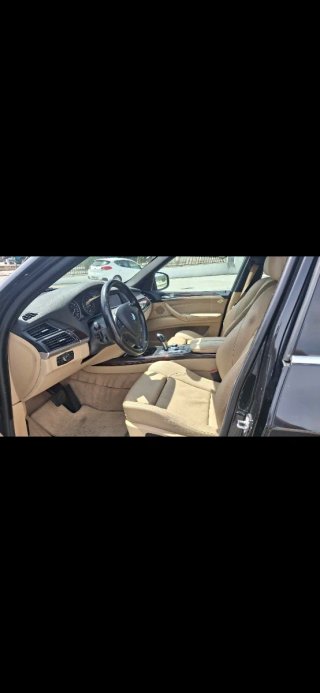 BMW X5 2009