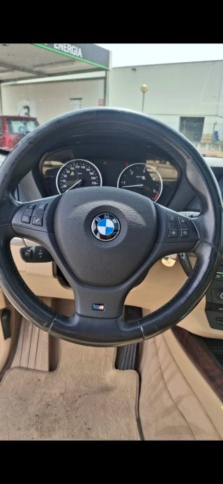 BMW X5 2009