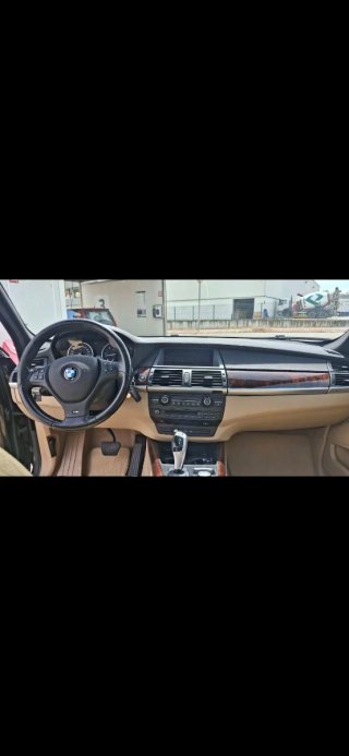 BMW X5 2009