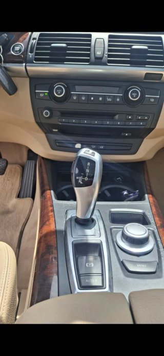 BMW X5 2009