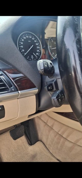 BMW X5 2009