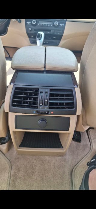 BMW X5 2009