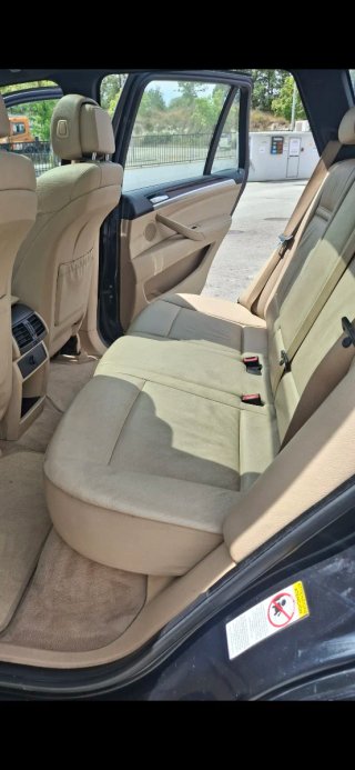 BMW X5 2009