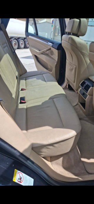BMW X5 2009