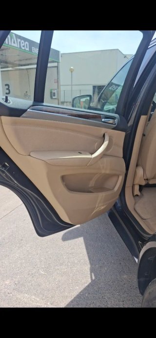 BMW X5 2009