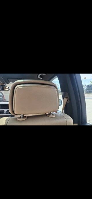 BMW X5 2009