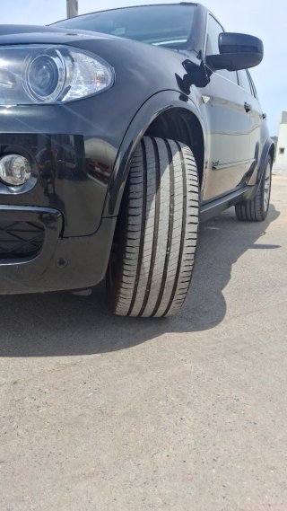 BMW X5 2009