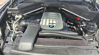 BMW X5 2009