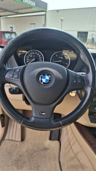 BMW X5 2009