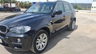 BMW X5 2009