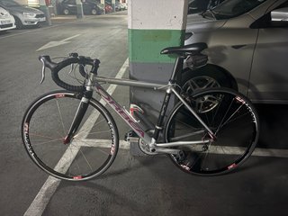 Bicicleta Orbea - Buen Estado