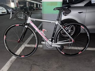Bicicleta Orbea - Buen Estado