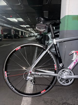 Bicicleta Orbea - Buen Estado