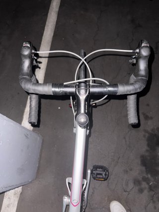 Bicicleta Orbea - Buen Estado