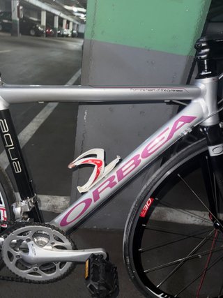 Bicicleta Orbea - Buen Estado