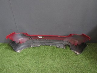 Bmw 93214 paragolpes trasero mini countryman (r60)