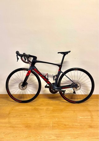 Scott Foil Carbono Ultegra Talla M