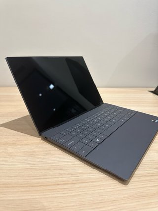 Portátil Dell XPS Plus 13 Intel Evo