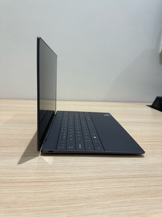Portátil Dell XPS Plus 13 Intel Evo
