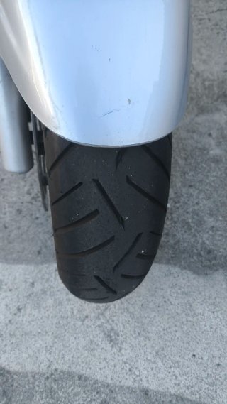 Piaggio X9 250cc Maxi Scooter