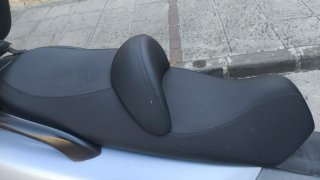 Piaggio X9 250cc Maxi Scooter