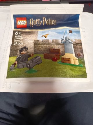 LEGO Harry Potter 30706