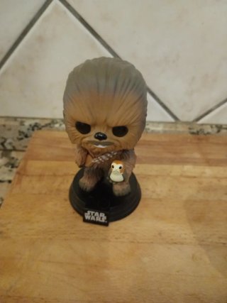 Funko Pop Star Wars