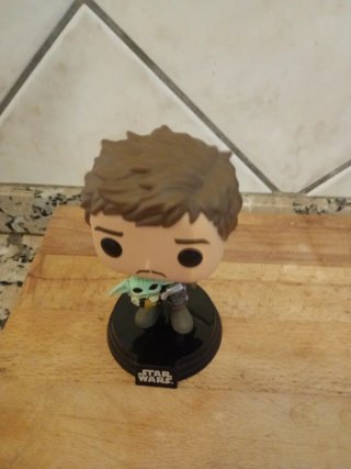 Funko Pop Star Wars