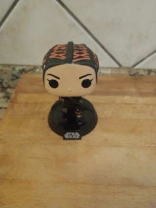 Funko Pop Star Wars