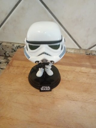 Funko Pop Star Wars