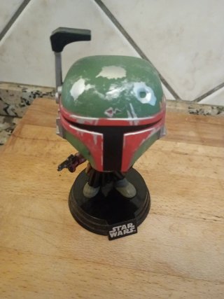 Funko Pop Star Wars