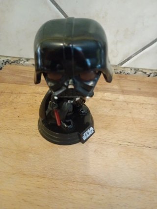 Funko Pop Star Wars