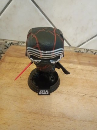 Funko Pop Star Wars