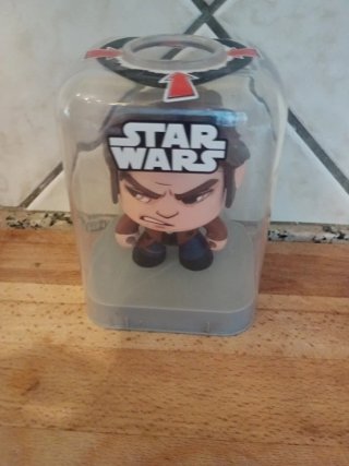 Funko Pop Star Wars